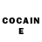 COCAIN 99% eugina cyq